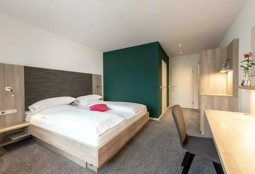 Standard-huone, Gasthof Krone