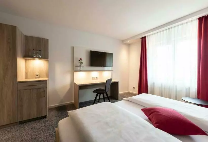 Standard-huone, Gasthof Krone