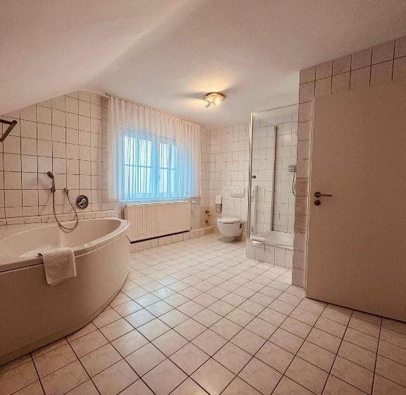 Четырехместный Номер Стандарт, Das Haus Am See