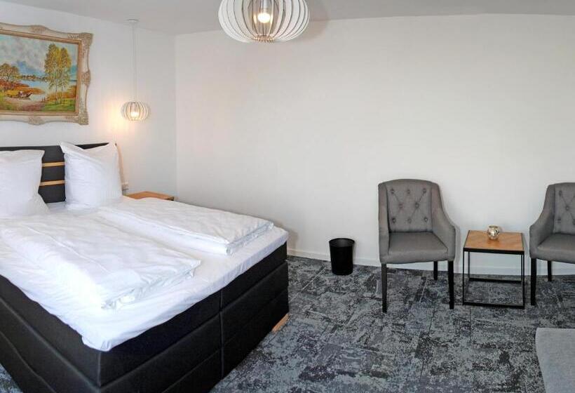 四人标准间, Das Haus Am See