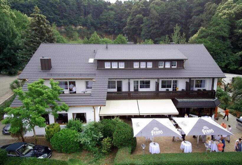 标准间, Das Haus Am See