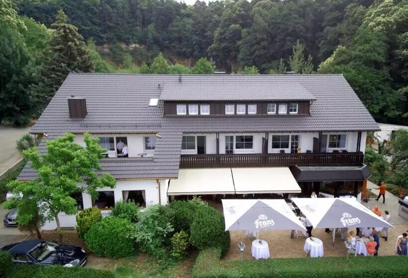スタンダードルーム, Das Haus Am See