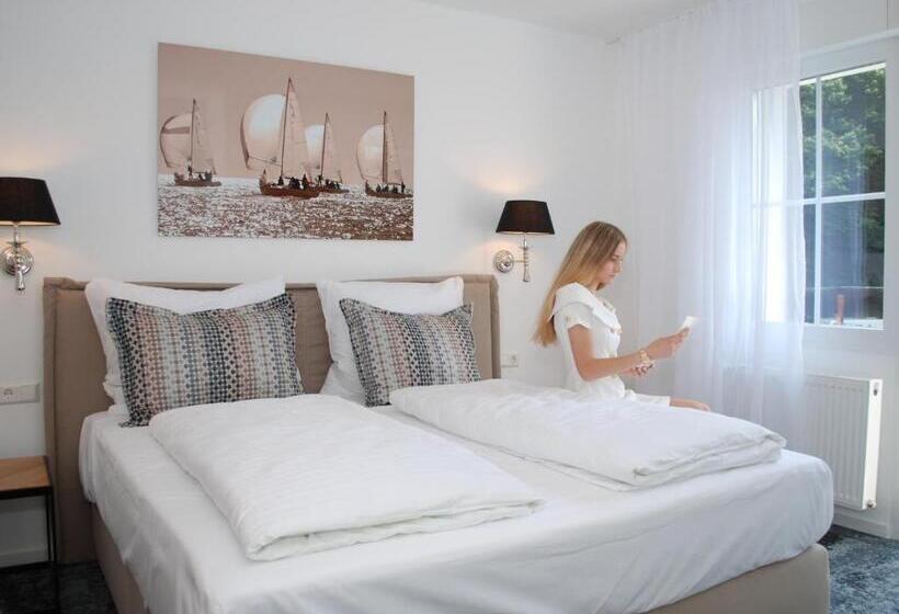 标准间, Das Haus Am See