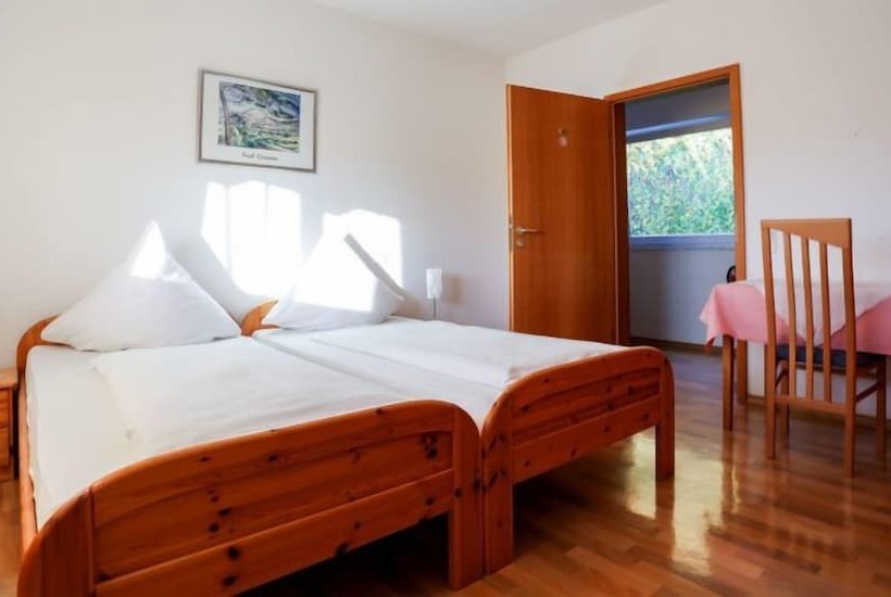 스탠다드 룸, Haus Schippke