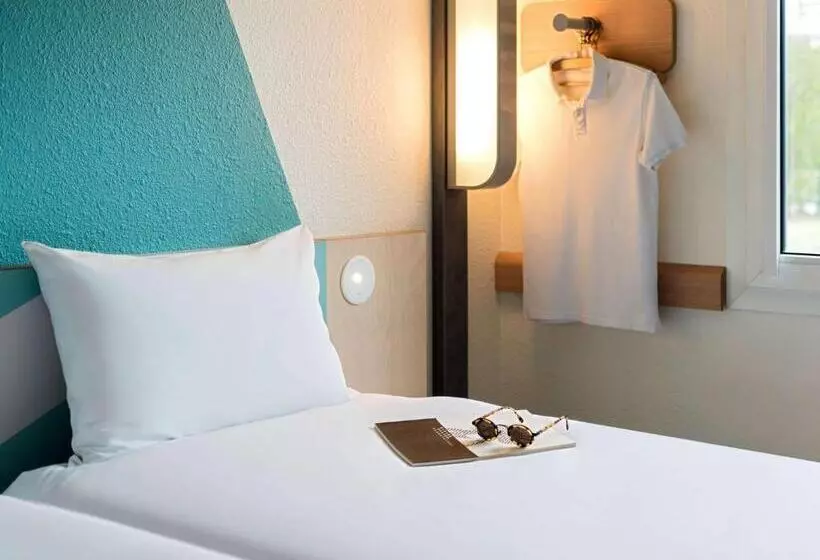 スタンダードルーム, Ibis Budget Ulm City