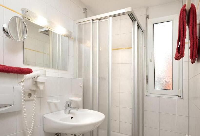 חדר סטנדרט יחיד, Meyerhof