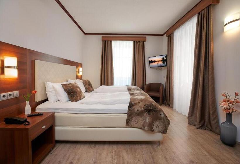 חדר סטנדרט, Meyerhof