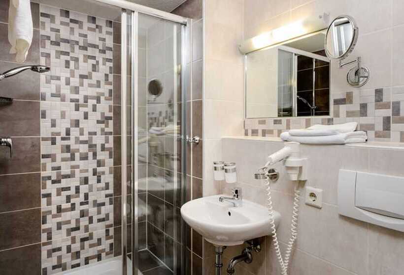 חדר סטנדרט, Meyerhof