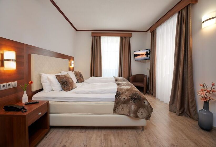 חדר סטנדרט, Meyerhof