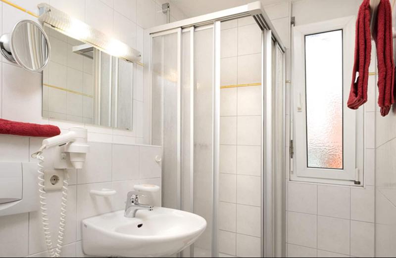 חדר סטנדרט יחיד, Meyerhof