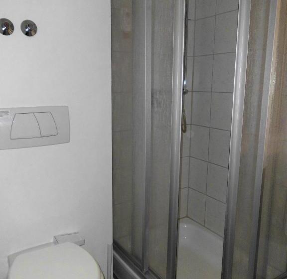 غرفة قياسية فردية, Montana Lauenau