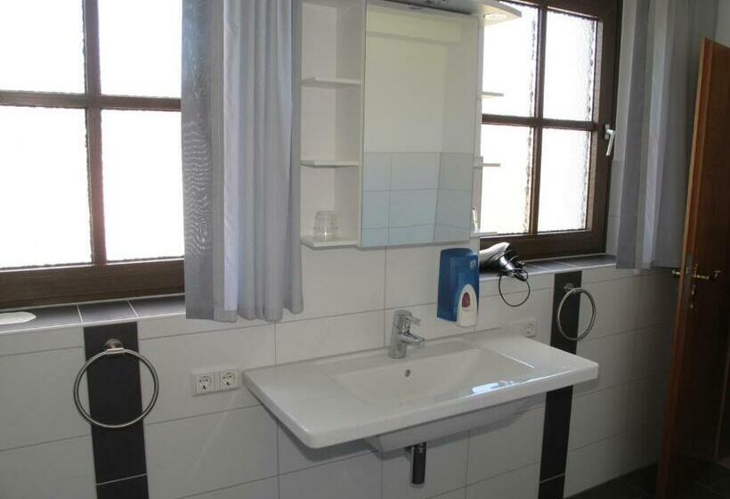 스탠다드 싱글 룸, Onkel Tom`s Hütte