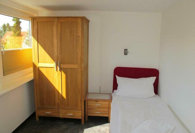 스탠다드 싱글 룸, Onkel Tom`s Hütte