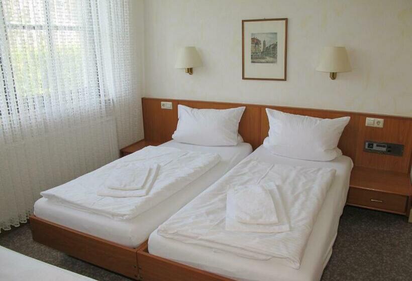 스탠다드 룸, Onkel Tom`s Hütte