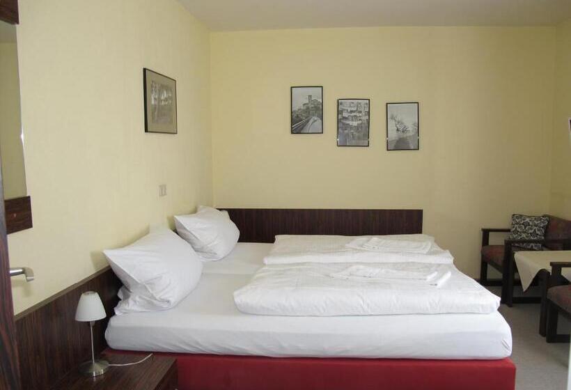 스탠다드 룸, Onkel Tom`s Hütte