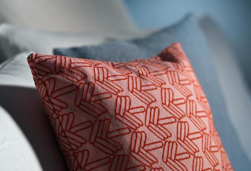 Standard Room, Panoramahotel Waldenburg