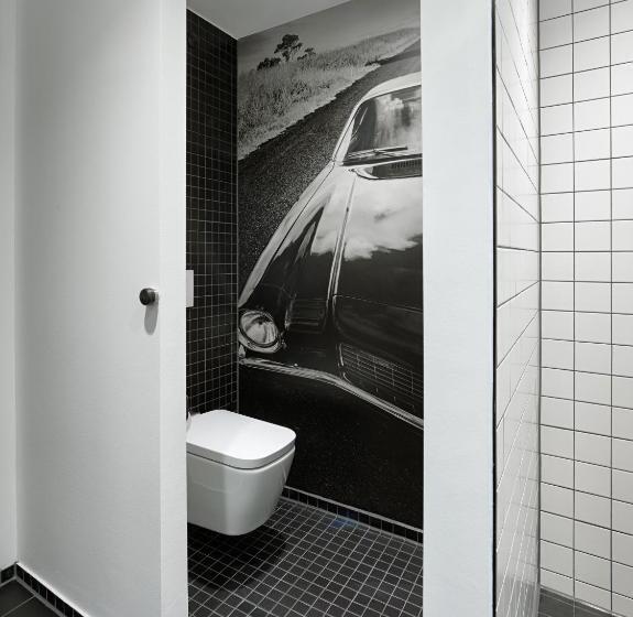 Standard Room, Panoramahotel Waldenburg