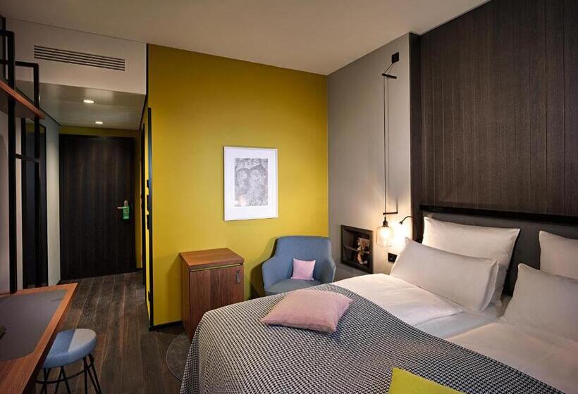 Standard Room, Panoramahotel Waldenburg