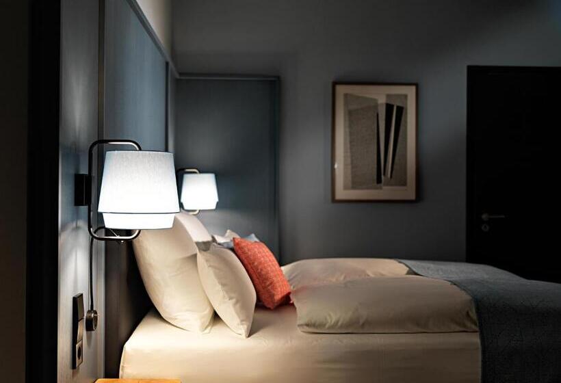 Standard Room, Panoramahotel Waldenburg