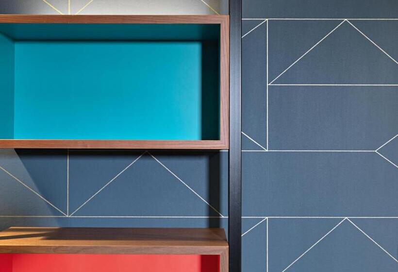 Standard Room, Panoramahotel Waldenburg