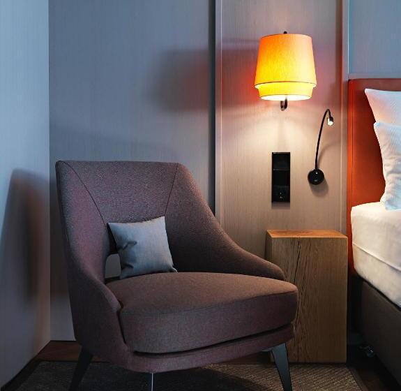 스탠다드 룸, Panoramahotel Waldenburg