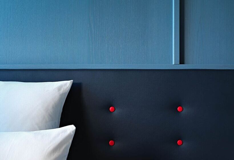 Standard Room, Panoramahotel Waldenburg