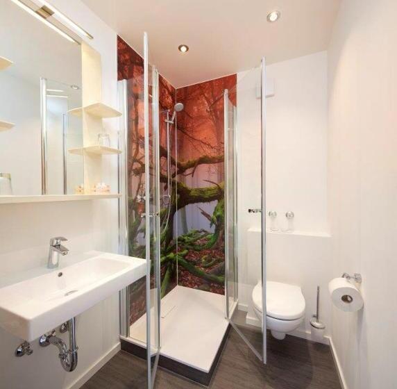 חדר סטנדרט, Landgasthof Zur Post, Hochwälder Radstation