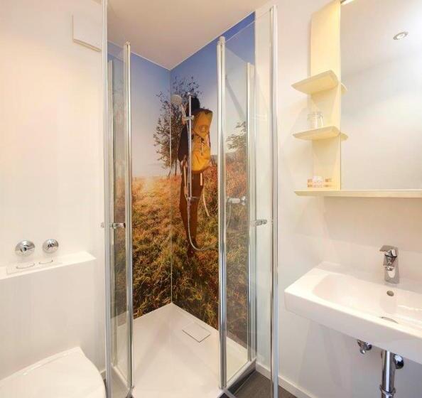 חדר סטנדרט, Landgasthof Zur Post, Hochwälder Radstation