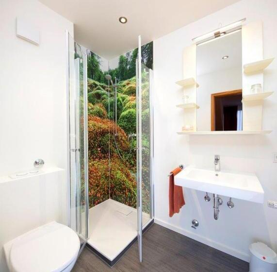 חדר סטנדרט, Landgasthof Zur Post, Hochwälder Radstation