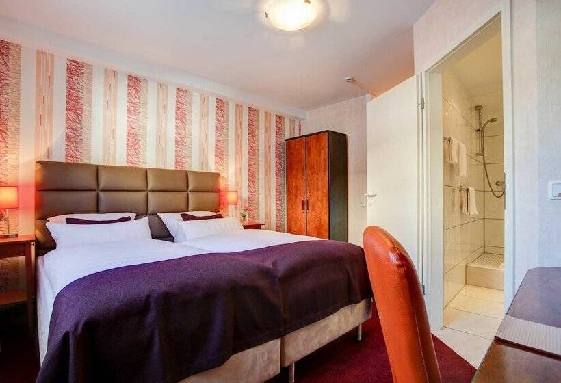 غرفة قياسية, Rhein Neckar