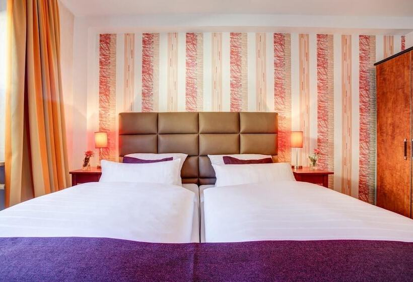 غرفة قياسية, Rhein Neckar