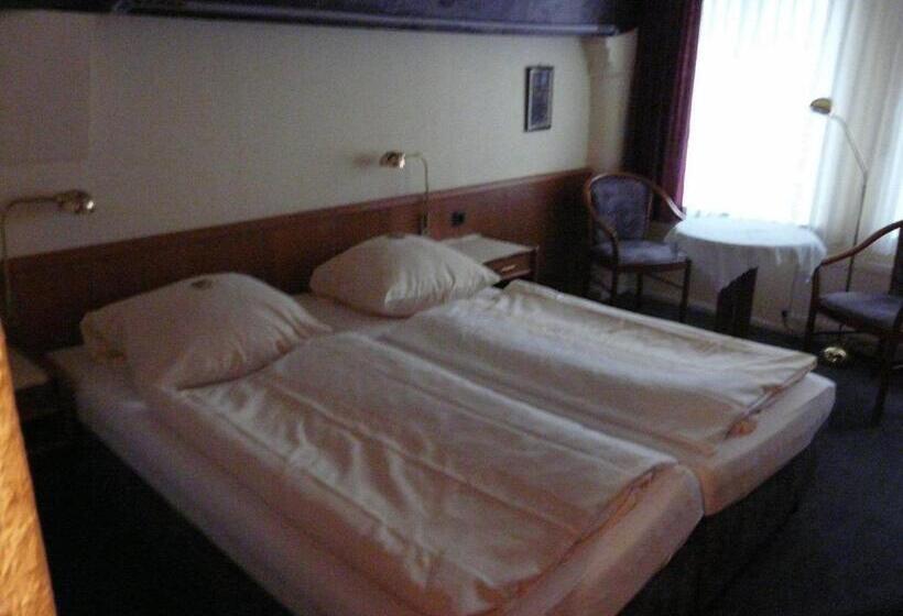 스탠다드 룸, Scheffler Garni