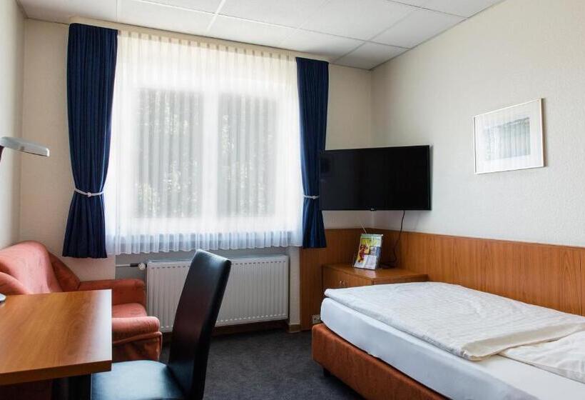 חדר סטנדרט יחיד, Schleifmühle