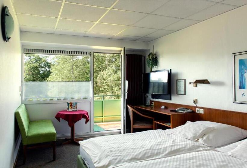 חדר סטנדרט, Schleifmühle