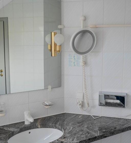 غرفة قياسية, Eventlocation & Hotel Schloss Neuburg