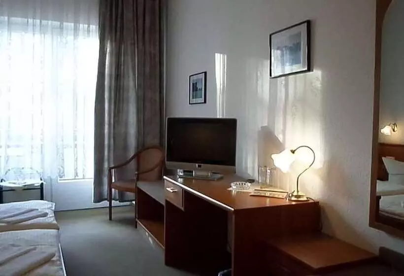 スタンダードシングルルーム, Schützenhaus
