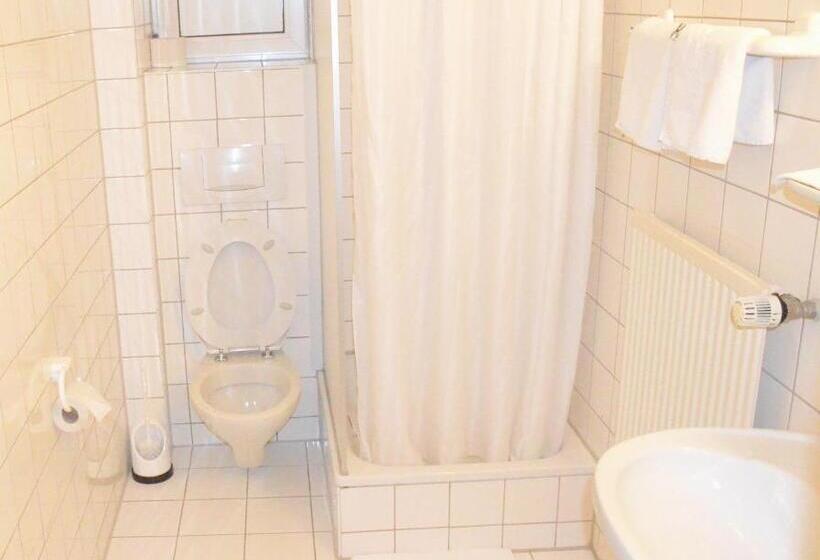 スタンダードシングルルーム, Stern