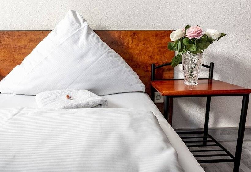 スタンダードシングルルーム, Stern