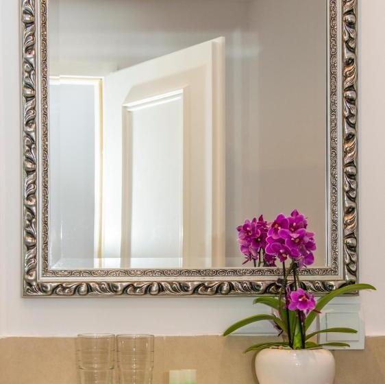 스탠다드 싱글 룸, Storchen