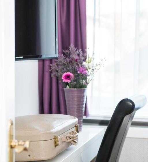 스탠다드 룸, Storchen