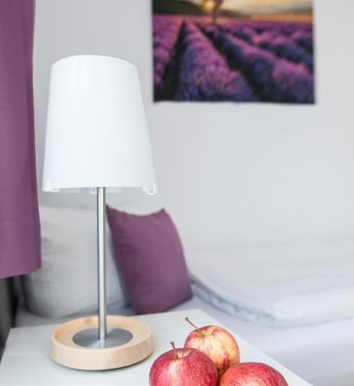 스탠다드 룸, Storchen