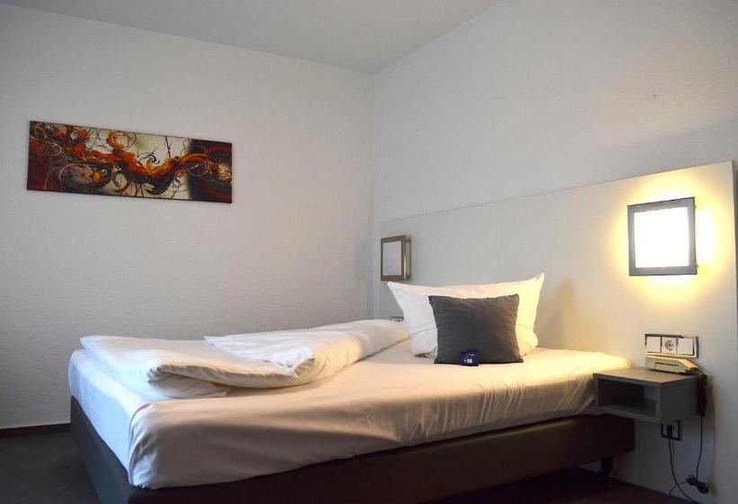 Номер Стандарт Индивидуальный, Weber Hotel Mannheim