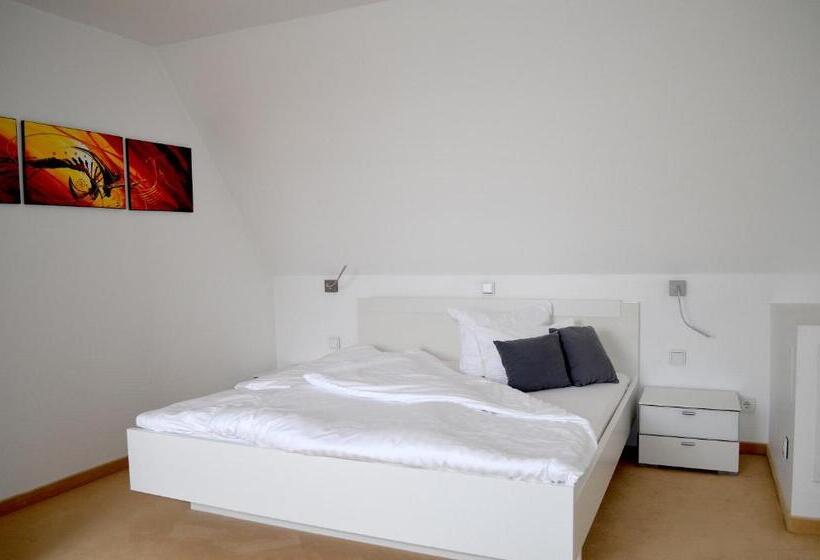 Номер Стандарт, Weber Hotel Mannheim