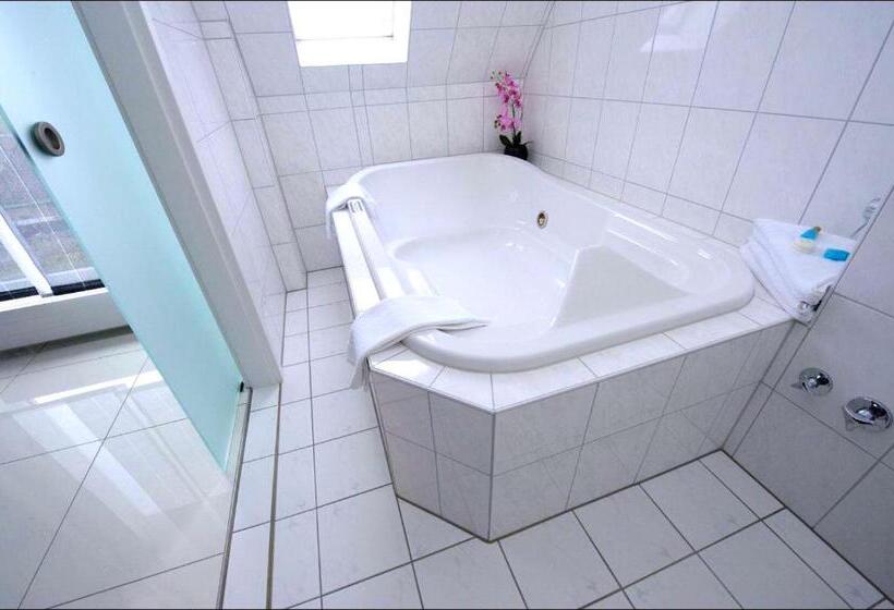 Люкс, Weber Hotel Mannheim