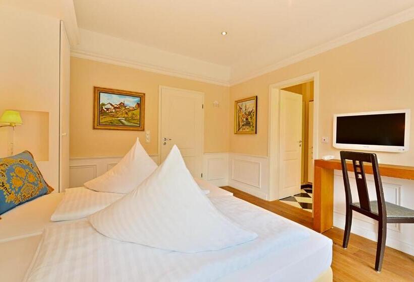 高级大房间, Weinbergschloßchen