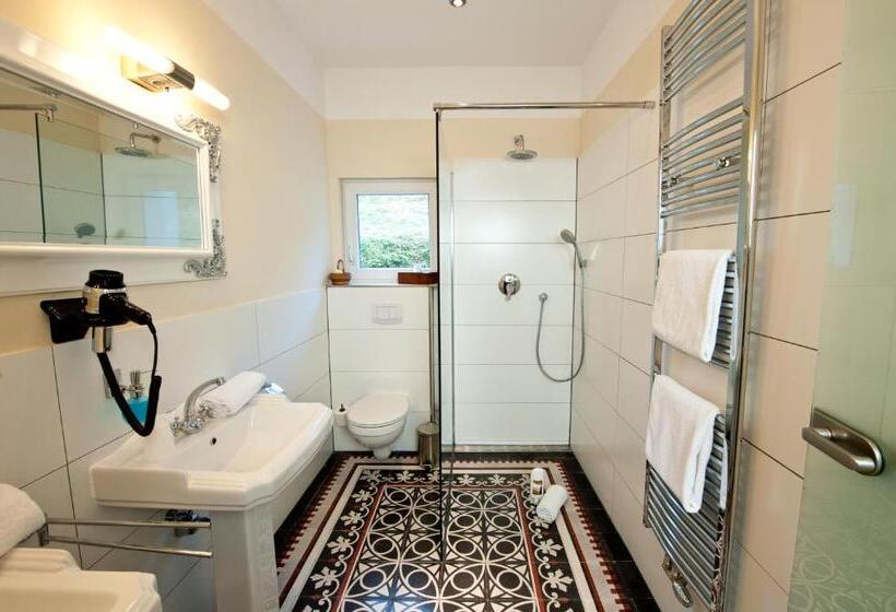 套房, Weinbergschloßchen