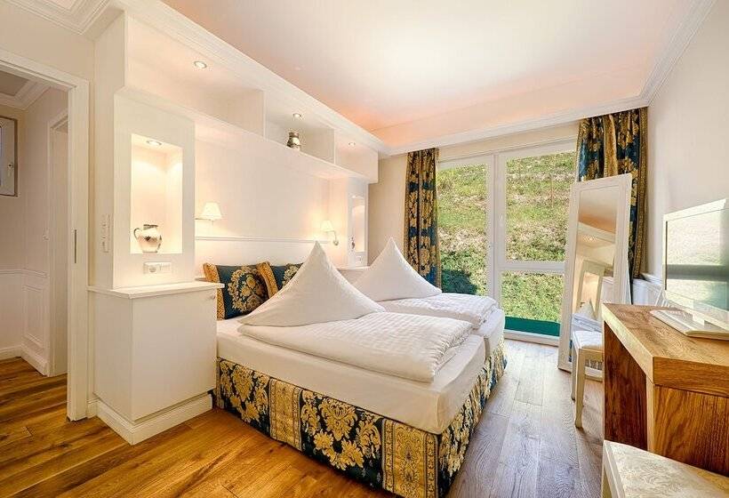 套房, Weinbergschloßchen