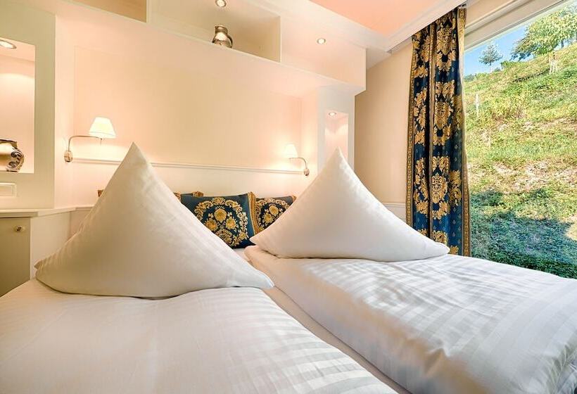 套房, Weinbergschloßchen