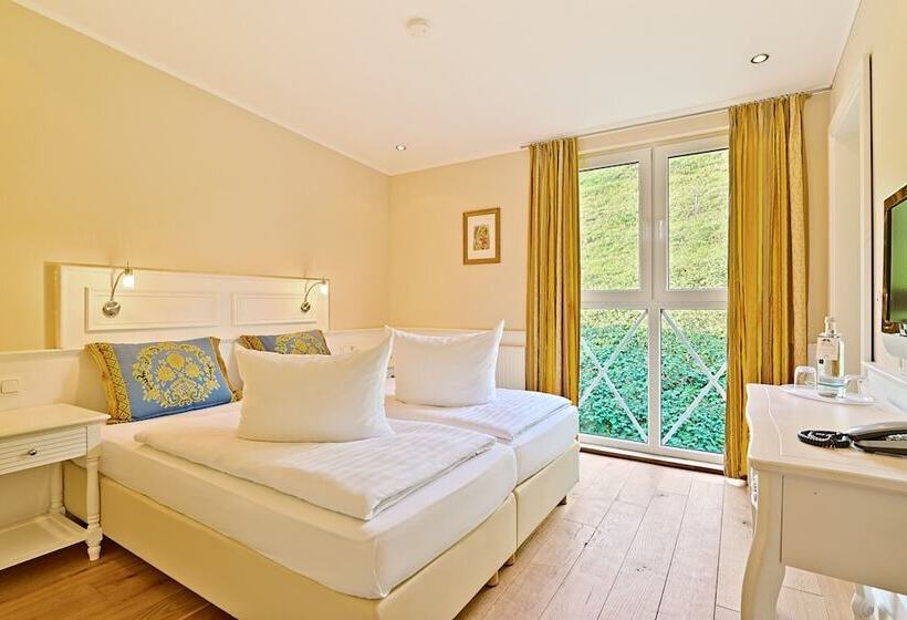 经济房, Weinbergschloßchen