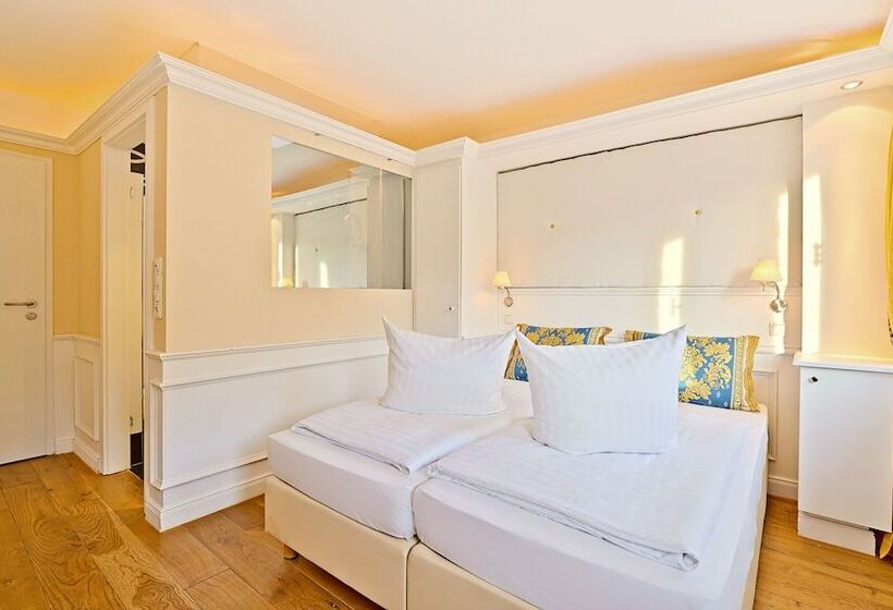 经济房, Weinbergschloßchen